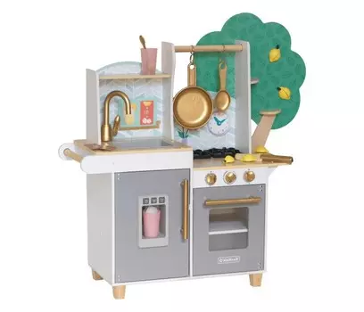 KidKraft Кухня игровая Счастливый Урожай