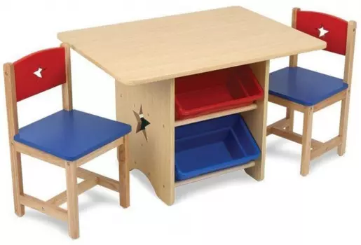 KidKraft Набор детской мебели Star