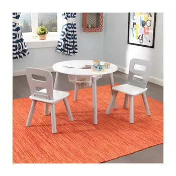 KidKraft Набор Стол и 2 стула