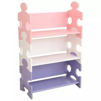 KidKraft Система хранения Пазл