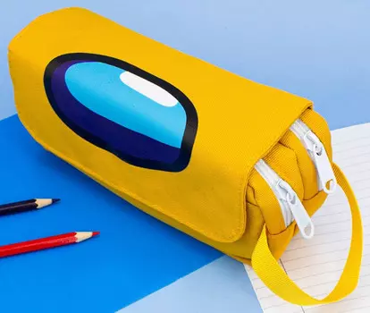 Kids Choice Пенал Among Us