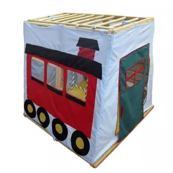 Kidwood Чехол Паровоз