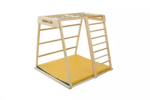 Kidwood Деревянный спортивно-игровой уголок Домино