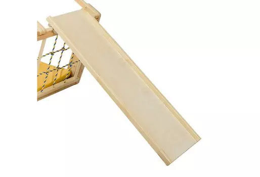 Kidwood Горка деревянная