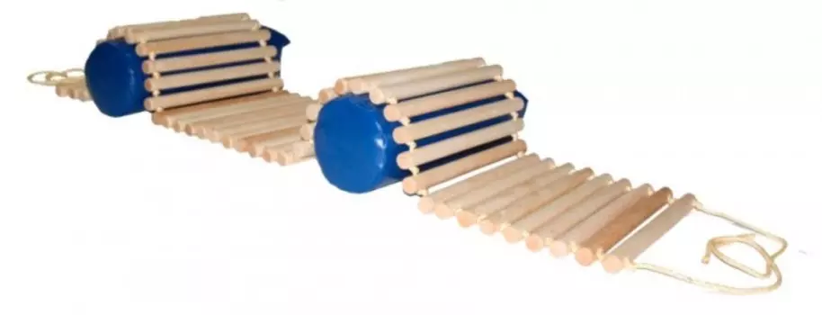 Kidwood Роликовая дорожка 32 ролика