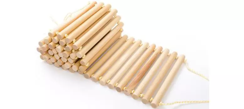 Kidwood Роликовая дорожка 45 роликов