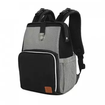 Kinderkraft Рюкзак для мамы Molly