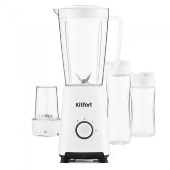 Kitfort Блендер КТ-1380