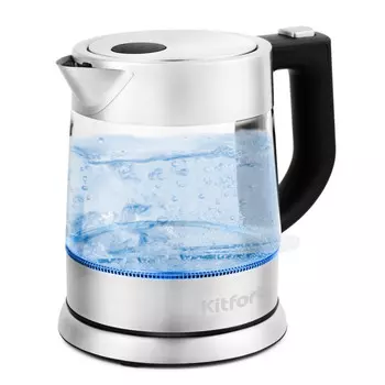 Kitfort Чайник КТ-647