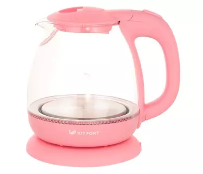 Kitfort Чайник КТ-653