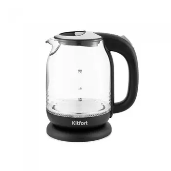 Kitfort Чайник КТ-654-4