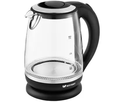 Kitfort Чайник КТ-655