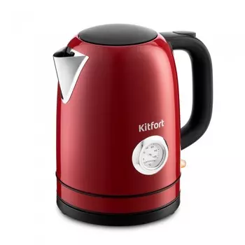 Kitfort Чайник КТ-683