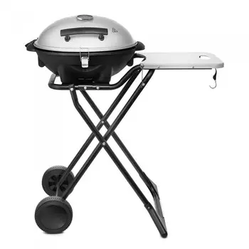 Kitfort Электрогриль КТ-1657 BBQ Master