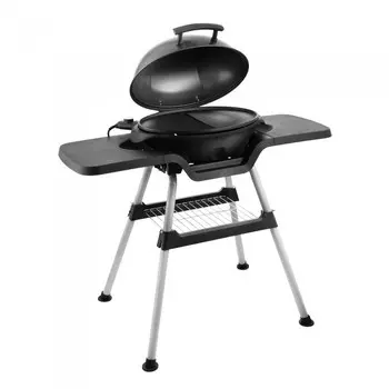 Kitfort Электрогриль КТ-1658 BBQ Master