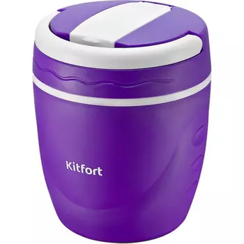 Kitfort Ланч-бокс КТ-1217