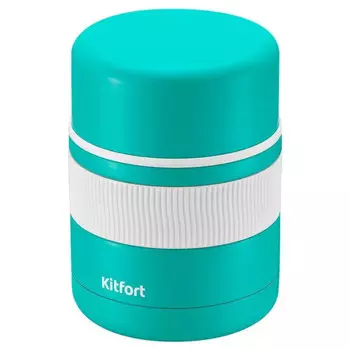 Kitfort Ланч-бокс КТ-1218