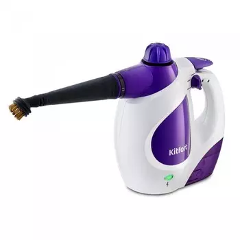 Kitfort Пароочиститель КТ-976