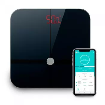 Kitfort Весы КТ-807