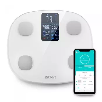 Kitfort Весы КТ-808
