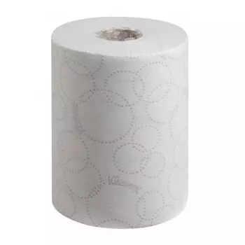 Kleenex Бумажные полотенца Ultra Slimroll 100 м