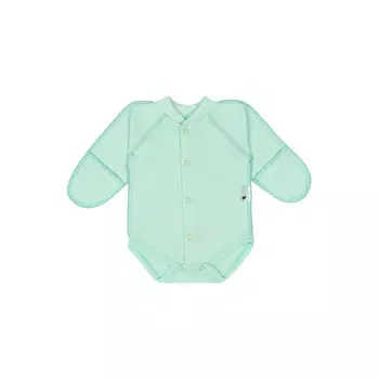 Клякса Боди для детей 37-329н