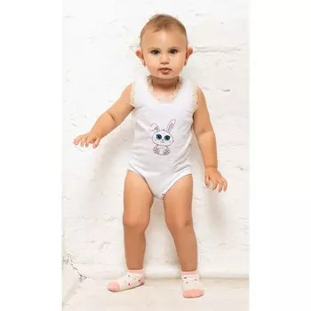 Клякса Боди-майка