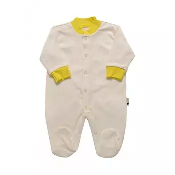 Клякса Комбинезон 33с-526