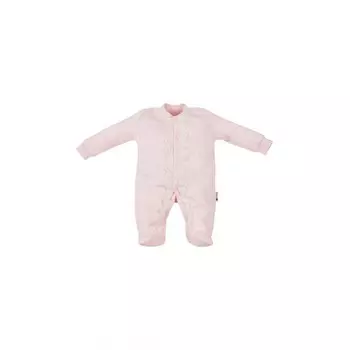 Клякса Комбинезон для девочки 37А-510