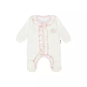 Клякса Комбинезон для девочки 37К-510