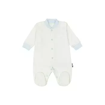 Клякса Комбинезон Горошинка