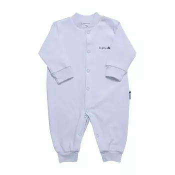 Клякса Комбинезон с длинным рукавом 37-527