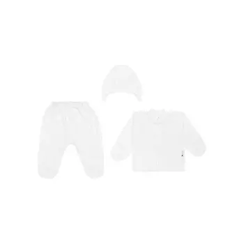 Клякса Комплект Ажур (3 предмета) 35-2036н