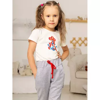 Клякса Спортивные брюки 24-564