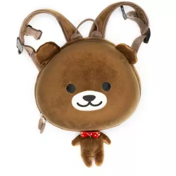 Клювонос Детский рюкзак Медвежонок