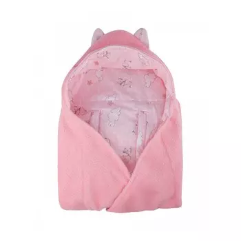 Клювонос Одеяло в автокресло Кошечка