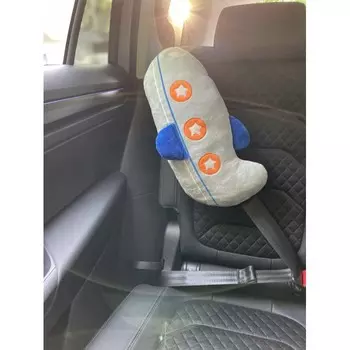 Клювонос Подушка Самолёт