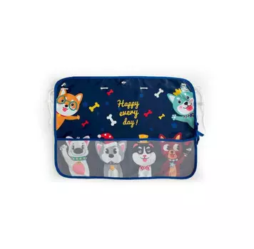 Клювонос Шторка солнцезащитная автомобильная Щенки