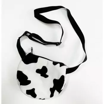 Клювонос Сумочка Коровка