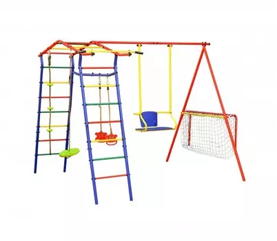 КМС Дачный спортивный комплекс Игромания-2 Футбол КМС-402