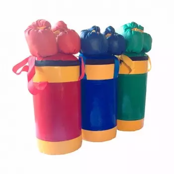 КМС Набор боксерский детский № 2