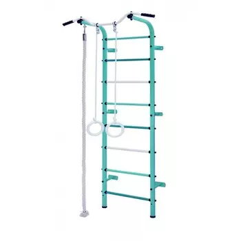 КМС Шведская стенка Лагуна-2