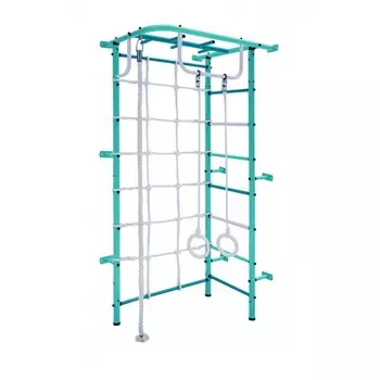 КМС Шведская стенка Лагуна-4