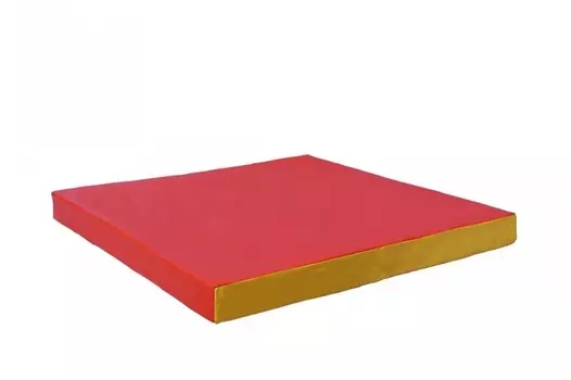 КМС Спортивный мат № 2 100х100х10 см