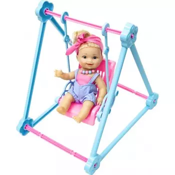 Knopa Качельки Карамельки