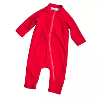Knopa Комбинезон флисовый однотонный