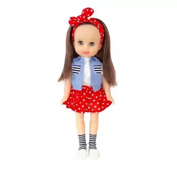 Knopa Кукла Анна на чиле