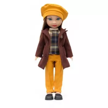 Knopa Кукла Викки в парке 36 см