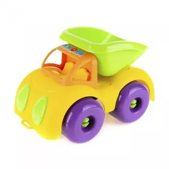 Knopa Машинка Самосвал 22 см