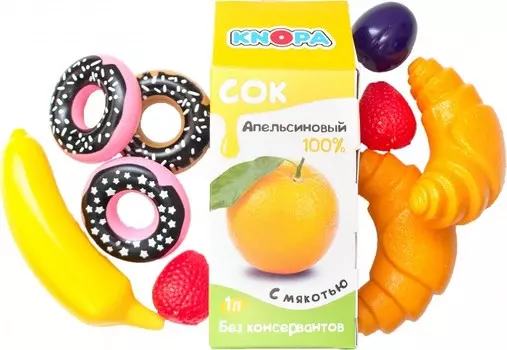 Knopa Набор Читмил